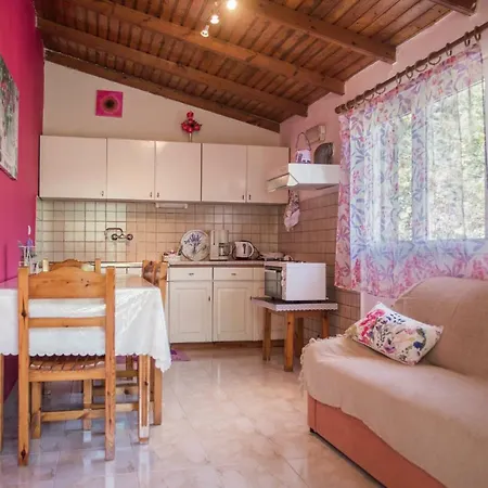Anthe * Dassia (Corfu)