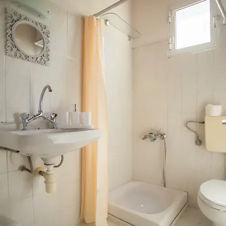 Holiday home Anthe Dassia (Corfu)