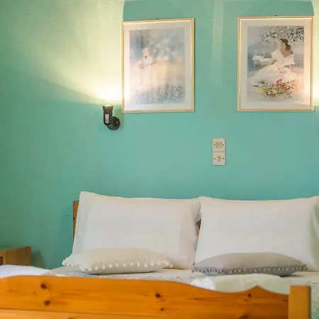 Holiday home Anthe *