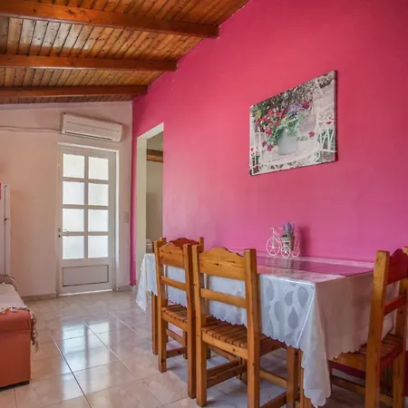 Anthe * Dassia (Corfu)