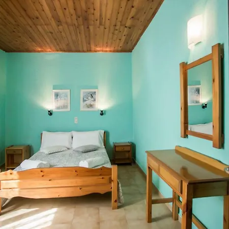 Holiday home Anthe *