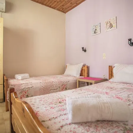 Holiday home Anthe *