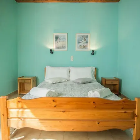 Anthe Holiday home *