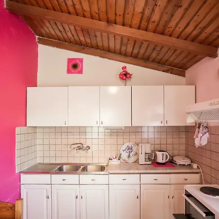 Holiday home Anthe *